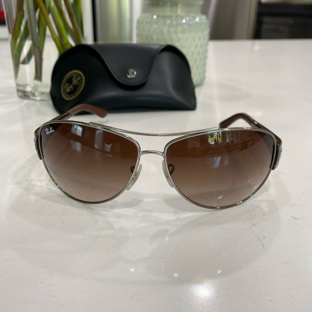 Rayban Sunglasses
